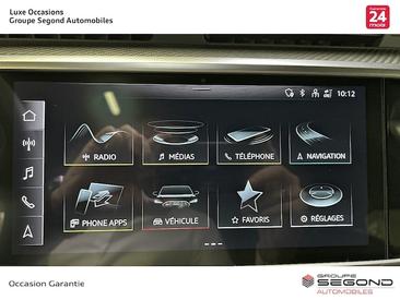 Audi RS6 avant Performance — photo 13