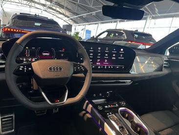 Audi A6 Avant TFSI E 50 E Quattro — photo 28