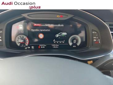 Audi Q7 TFSI E 55 E Quattro — photo 20