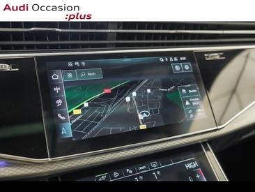 Audi Q8 TFSI E 60 E Quattro — photo 37