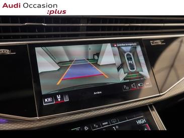 Audi Q8 TFSI E 60 E Quattro — photo 38