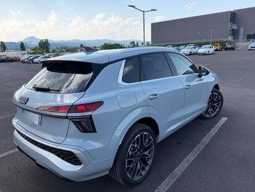 Audi Q3 E-hybrid — photo 62