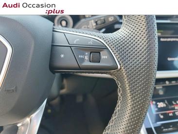 Audi Q7 TFSI E 55 E Quattro — photo 23