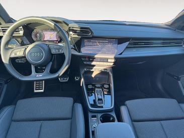 Audi A3 Sportback 30 TFSI — photo 15