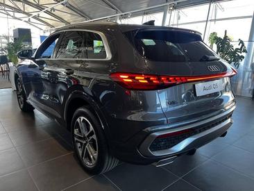 Audi Q5 40 TDI Quattro — photo 14