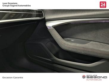 Audi RS6 avant Performance — photo 15