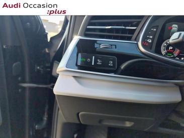 Audi Q7 TFSI E 55 E Quattro — photo 26