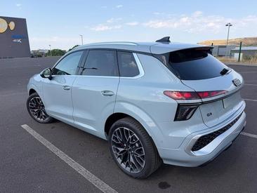 Audi Q3 E-hybrid — photo 63