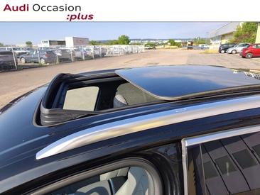 Audi Q7 TFSI E 55 E Quattro — photo 27