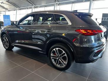 Audi Q5 40 TDI Quattro — photo 15