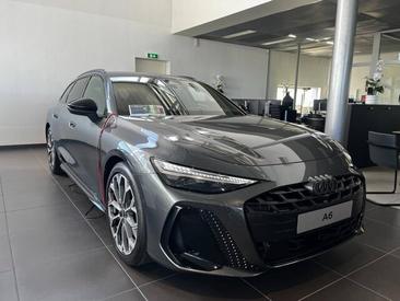 Audi A6 Avant TFSI E 50 E Quattro — photo 36