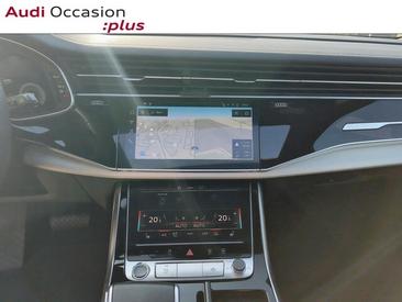 Audi Q7 TFSI E 55 E Quattro — photo 31
