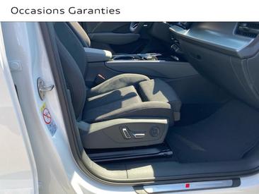 Audi Q3 35 TDI — photo 11