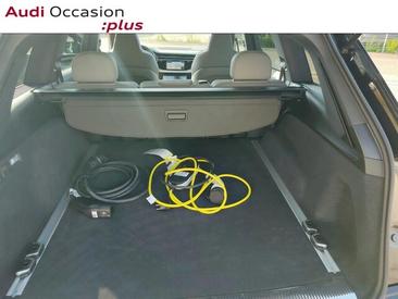 Audi Q7 TFSI E 55 E Quattro — photo 32