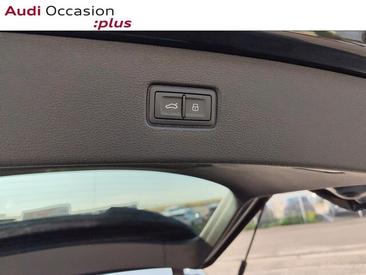 Audi Q7 TFSI E 55 E Quattro — photo 33