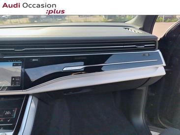 Audi Q7 TFSI E 55 E Quattro — photo 34