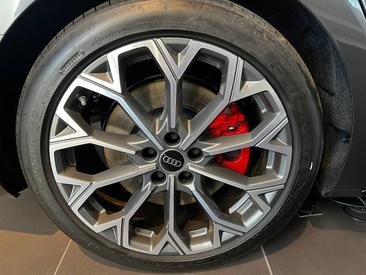 Audi A6 Avant TFSI E 50 E Quattro — photo 42