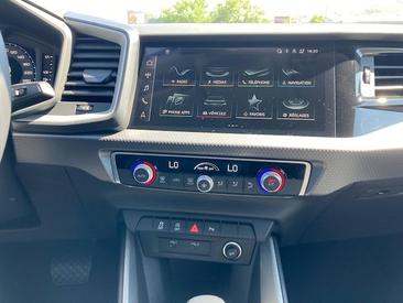 Audi A1 Sportback 30 TFSI — photo 28