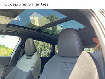 Audi Q3 35 TDI — photo 16
