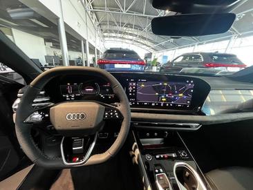 Audi A6 Avant TFSI E 50 E Quattro — photo 50