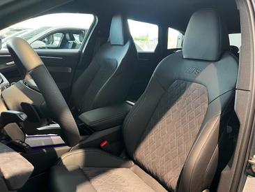 Audi A6 Avant TFSI E 50 E Quattro — photo 56