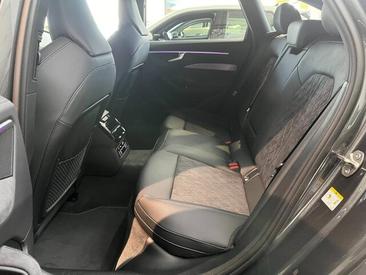 Audi A6 Avant TFSI E 50 E Quattro — photo 57