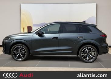 Audi Q3 E-hybrid — photo 2