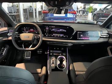 Audi A6 Avant TFSI E 50 E Quattro — photo 59