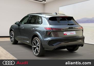 Audi Q3 E-hybrid — photo 3