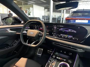 Audi A6 Avant TFSI E 50 E Quattro — photo 60