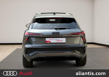 Audi Q3 E-hybrid — photo 4