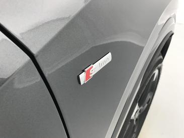 Audi Q2 35 TFSI — photo 68