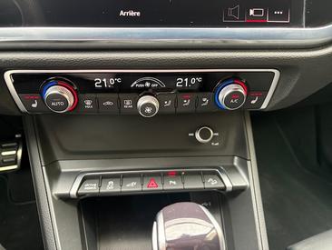 Audi Q3 TFSI E 45 E — photo 21