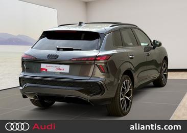Audi Q3 E-hybrid — photo 5
