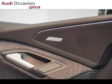 Audi Q6 E-tron Q6 SUV E-tron Blue Performance 225 KW — photo 26