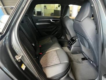 Audi A6 Avant TFSI E 50 E Quattro — photo 66