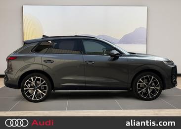 Audi Q3 E-hybrid — photo 6