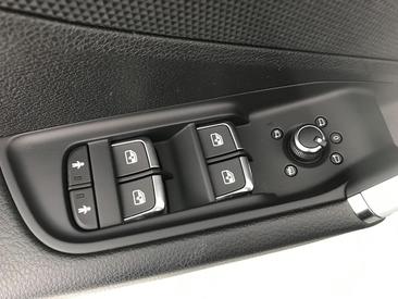 Audi Q2 35 TFSI — photo 72