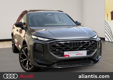 Audi Q3 E-hybrid — photo 7
