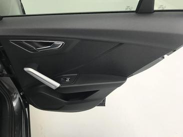Audi Q2 35 TFSI — photo 75