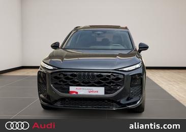 Audi Q3 E-hybrid — photo 8