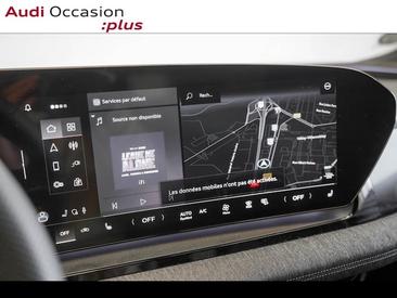 Audi Q6 E-tron Q6 SUV E-tron Blue Performance 225 KW — photo 30