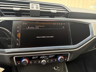 Audi Q3 TFSI E 45 E — photo 24