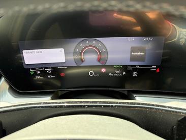Audi Q3 E-hybrid — photo 10