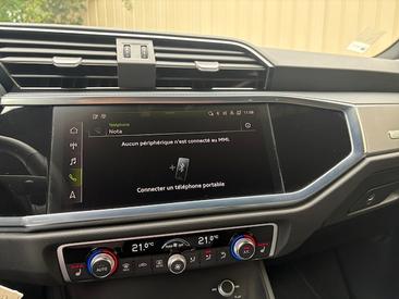 Audi Q3 TFSI E 45 E — photo 25