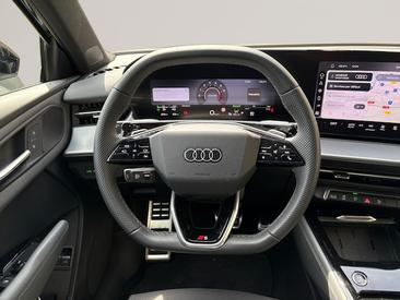 Audi Q3 E-hybrid — photo 13