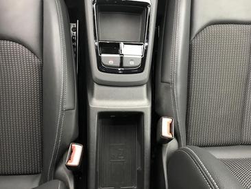 Audi Q2 35 TFSI — photo 86