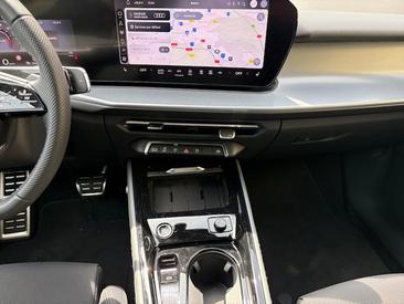 Audi Q3 E-hybrid — photo 14