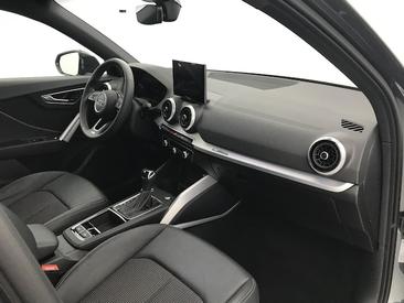 Audi Q2 35 TFSI — photo 92