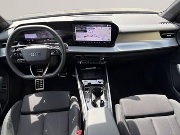 Audi Q3 E-hybrid — photo 16